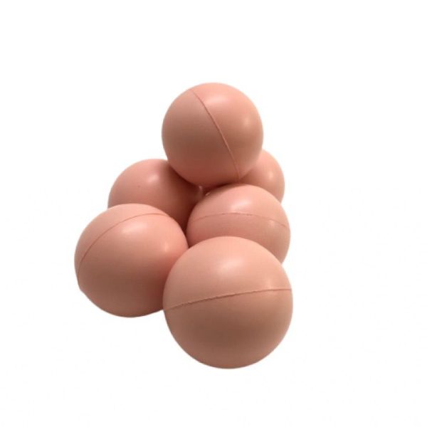 custom printed stress balls