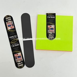 custom magnetic bookmarks