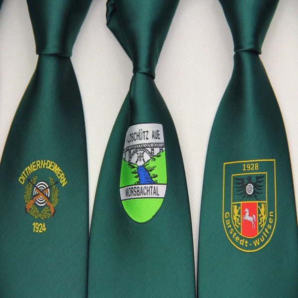 Custom made Necktie - Image 5