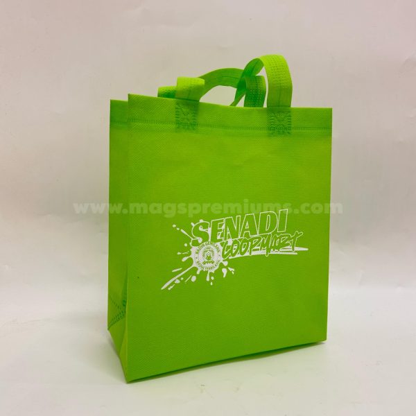 custom non woven bag