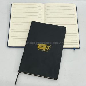 Printed notebooks with custom branding, ideal for business promotions, conferences, and office stationery. High-quality materials with vibrant designs. Bulk orders from Malaysia’s leading notebook supplier.