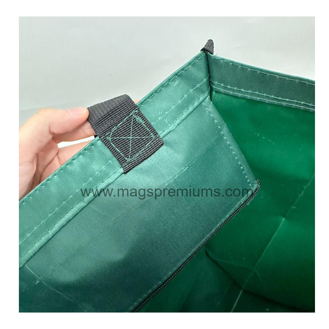 Custom Nylon Bag Custom Nylon Bag - Image 8