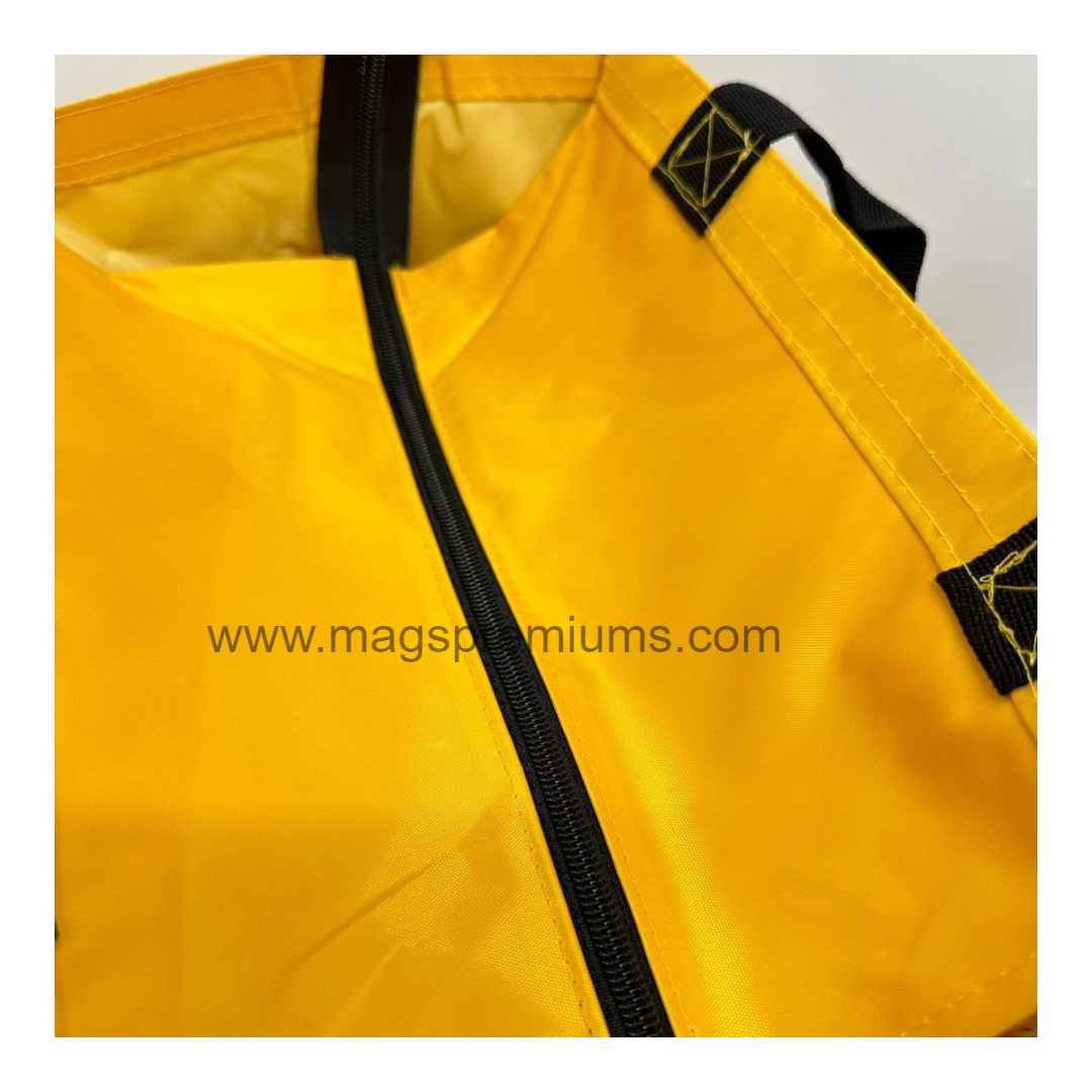 Custom Nylon Bag Custom Nylon Bag - Image 10