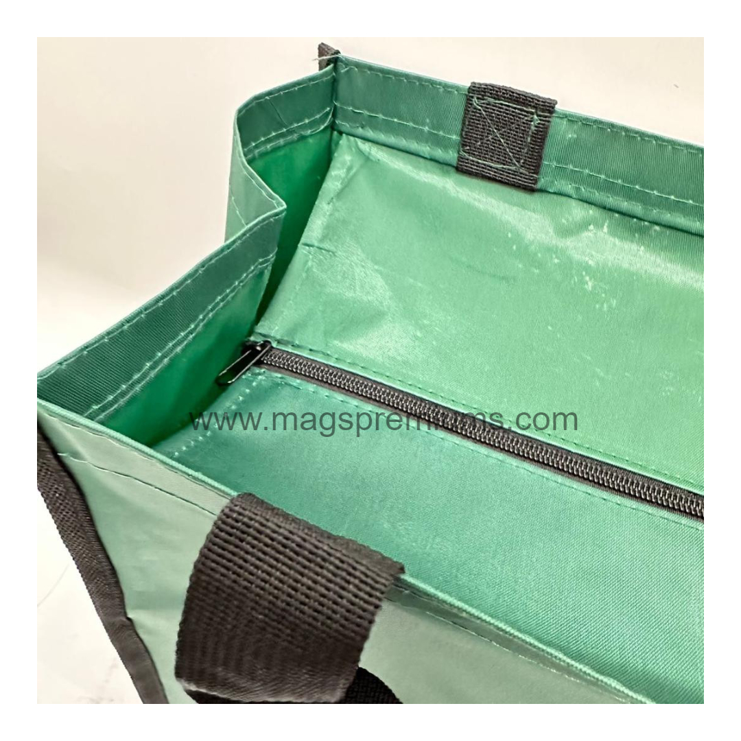 Custom Nylon Bag Custom Nylon Bag - Image 11