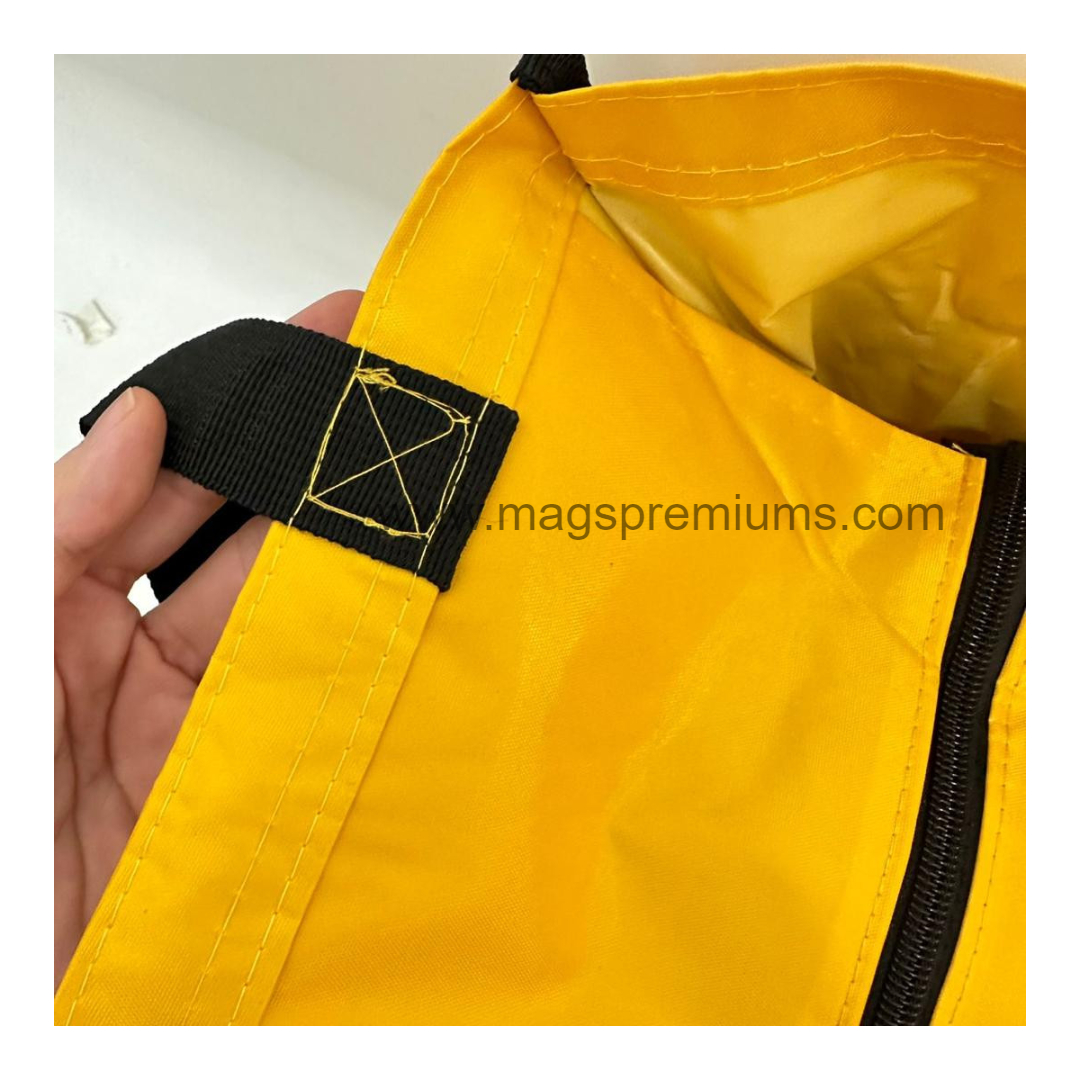 Custom Nylon Bag Custom Nylon Bag - Image 12