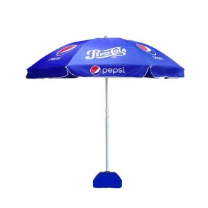 Custom Parasol Umbrella