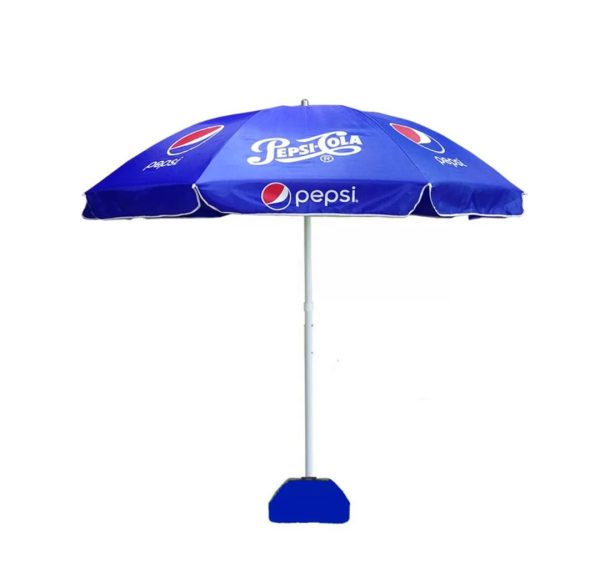 custom parasol umbrella