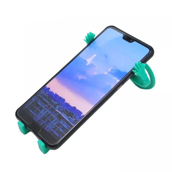 Hanging Phone Holder - Image 6