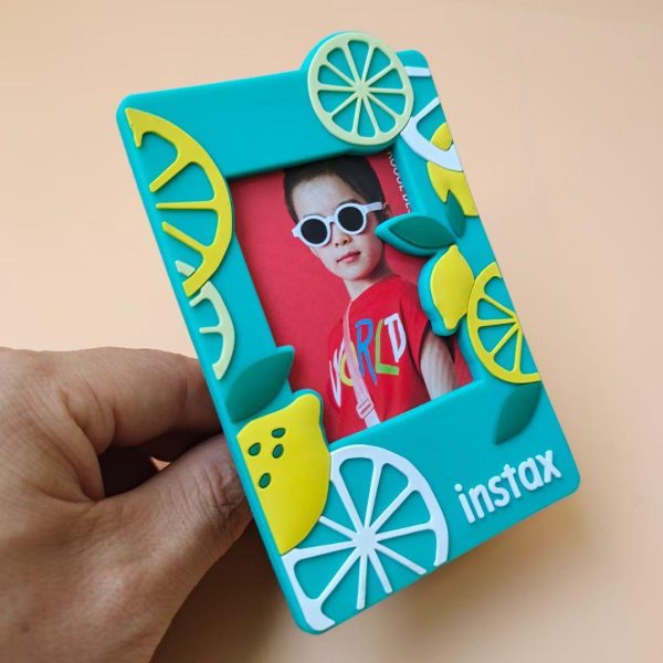 custom photo frame