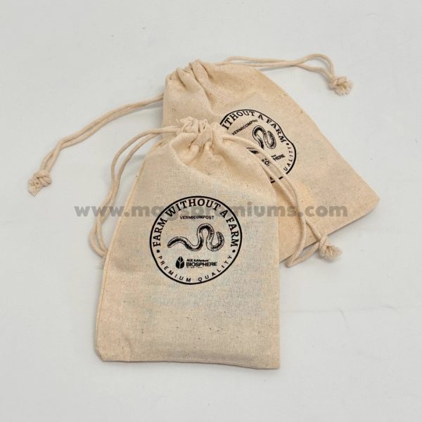 custom pouch bags