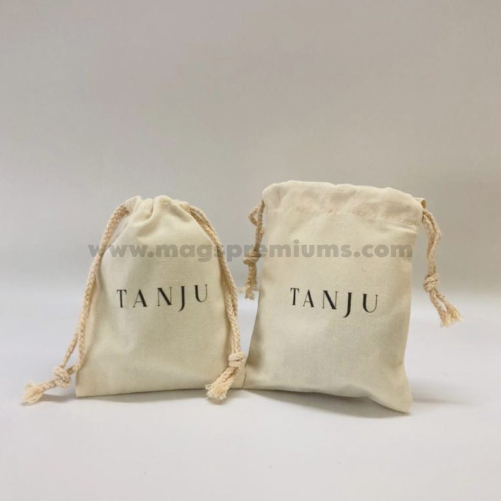 pouch bag printing