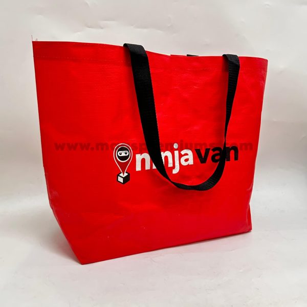 pp woven bag supplier