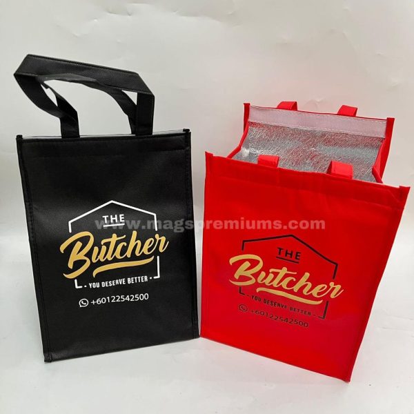 custom cooler bags