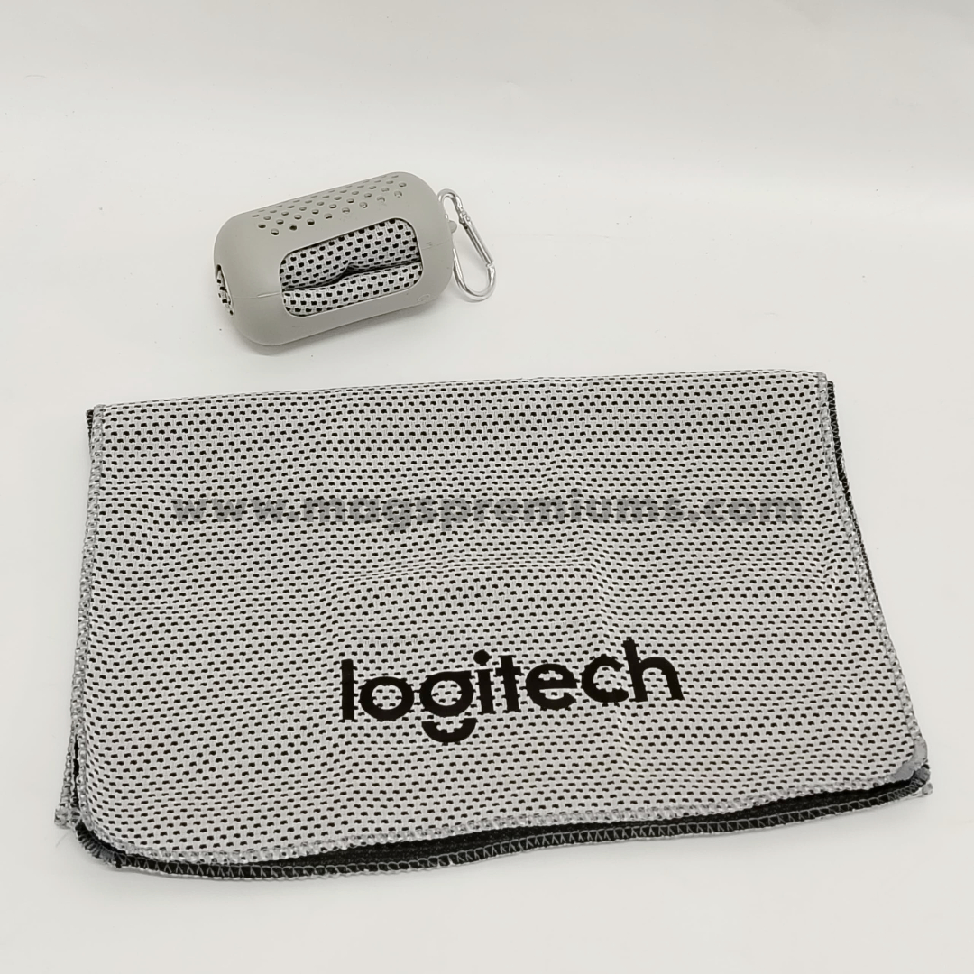 Printed Quick Dry Towel Stay dry and stylish with a custom printed quick dry towel ideal for sports travel and giveaways order now with your brand logo