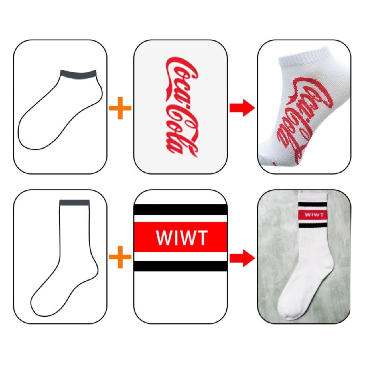 Custom Socks Malaysia Custom Socks Malaysia - Image 3