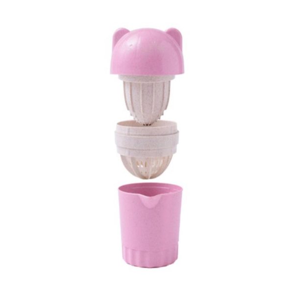 Hand Juicer Squeezer Blender - Image 3