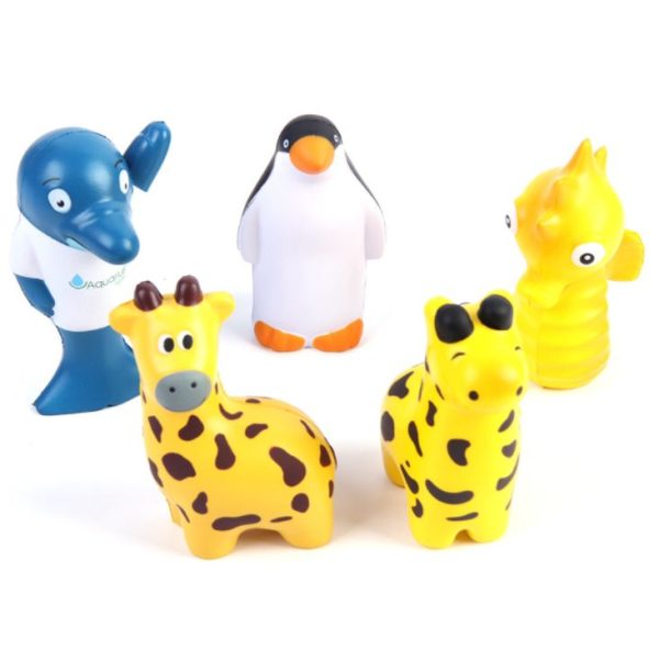Custom Stress Ball - Image 5