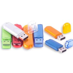 custom printed usb drives