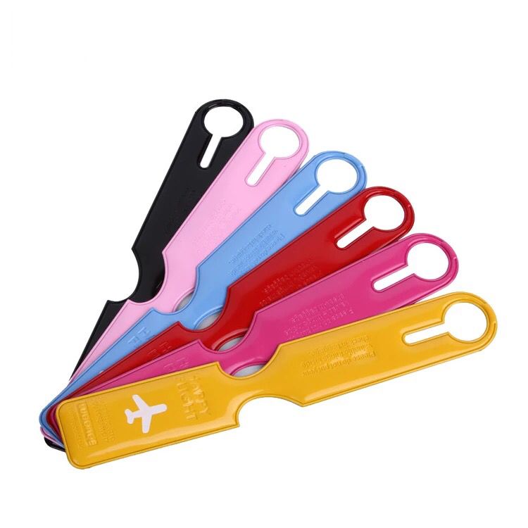 Custom made Luggage Tag Custom made Luggage Tag - Image 2