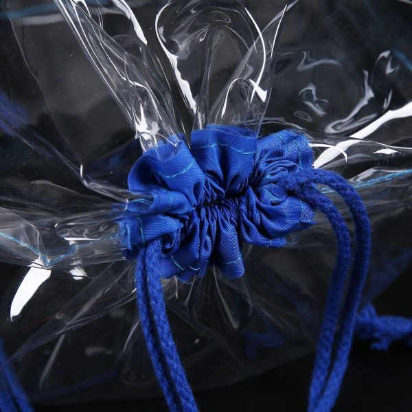 PVC String Pouch - Image 3