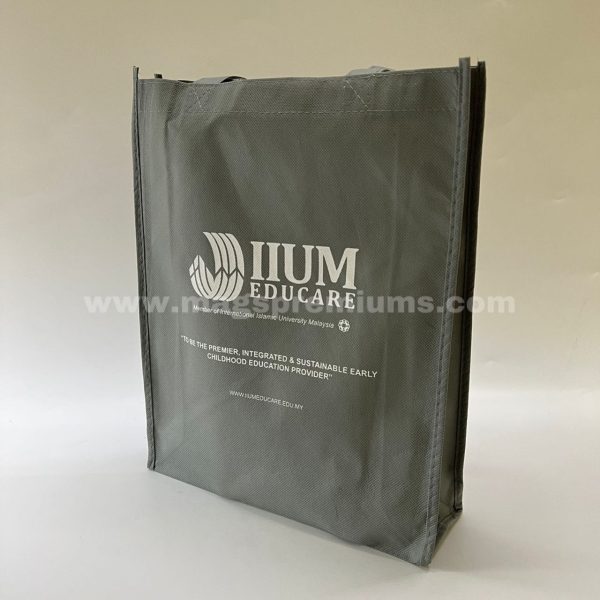 custom recycle bag