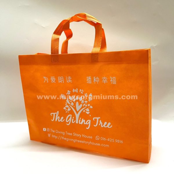 A3 Non Woven Bag - Ultrasonic - Image 31