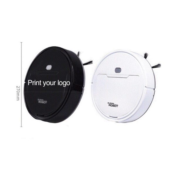 custom robot vacuum