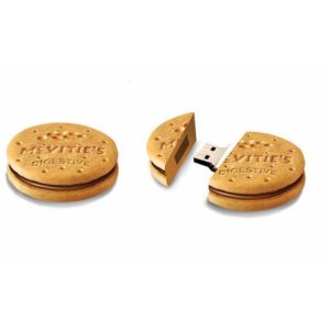 custom shaped usb drives