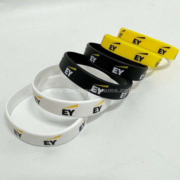 custom made wristbands malaysia