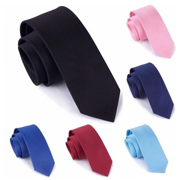Custom made Necktie - Image 6