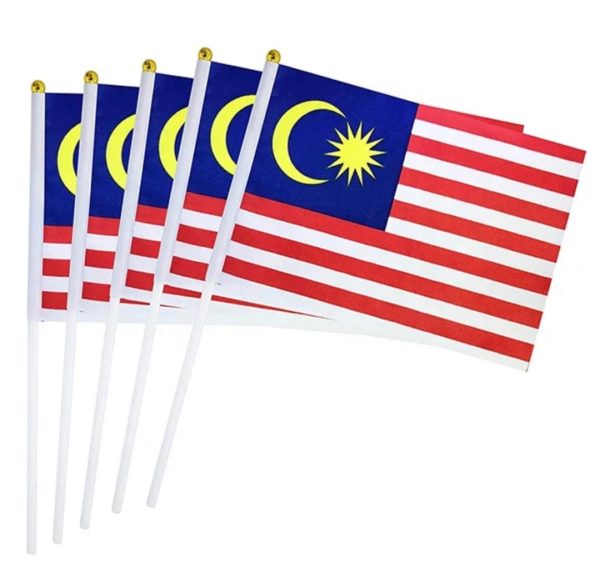 Custom Flag printing