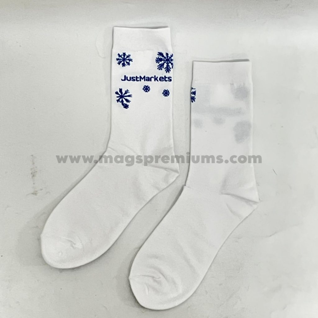 custom socks bulk