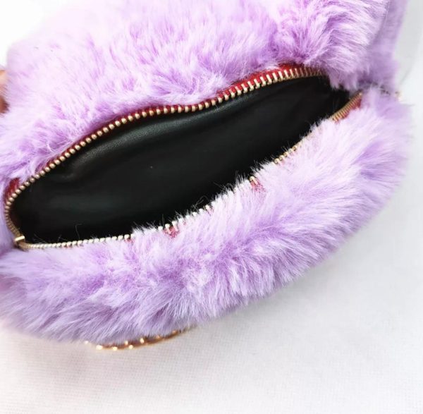 Soft Toy Sling Bag - Image 3