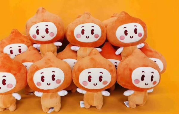 Plushy Soft Toys - Image 2