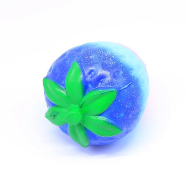 Personalized Squeezy Toy - Image 2