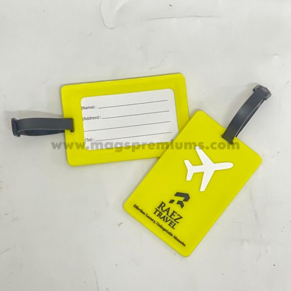 custom tag