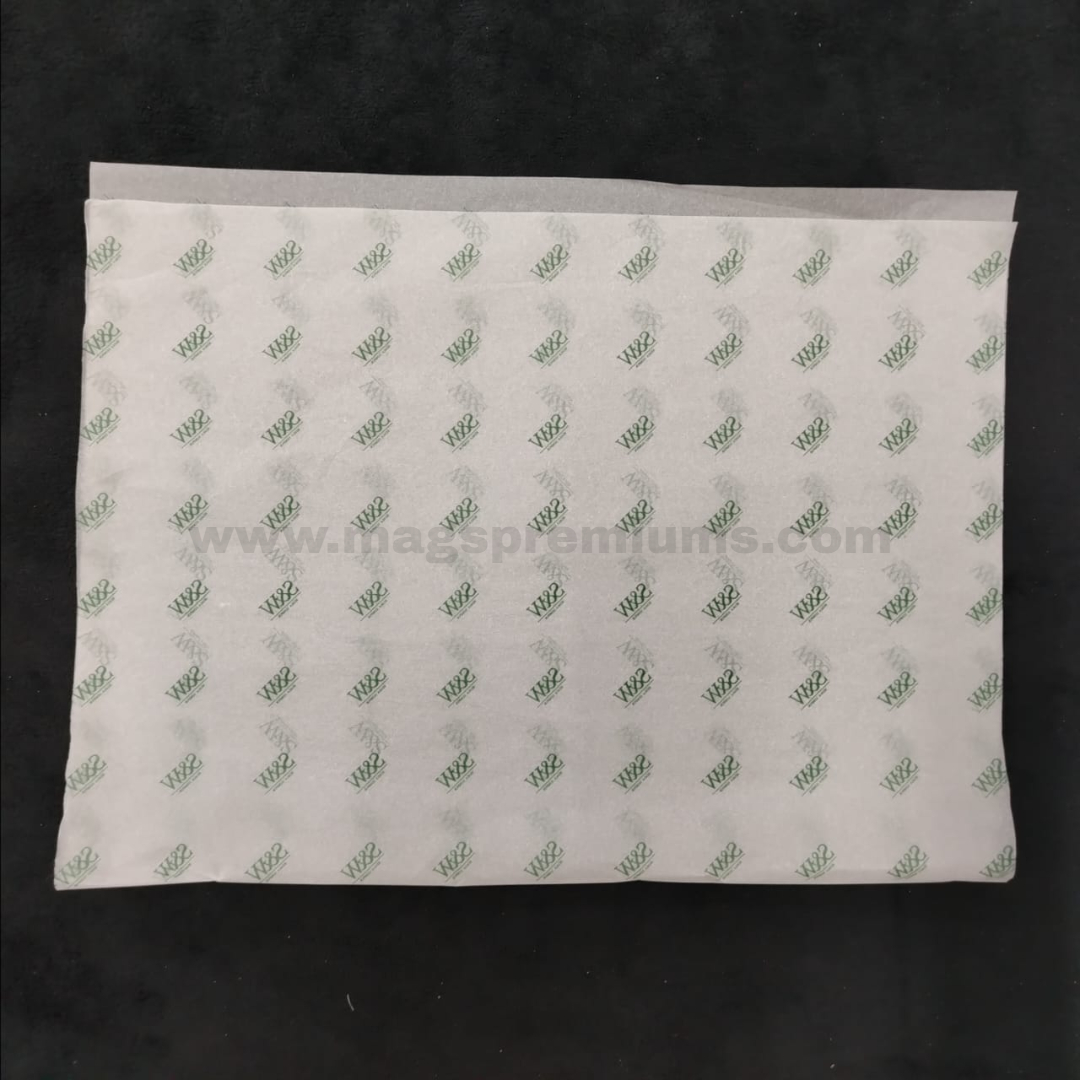 Tissue Packaging Paper custom tissue paper