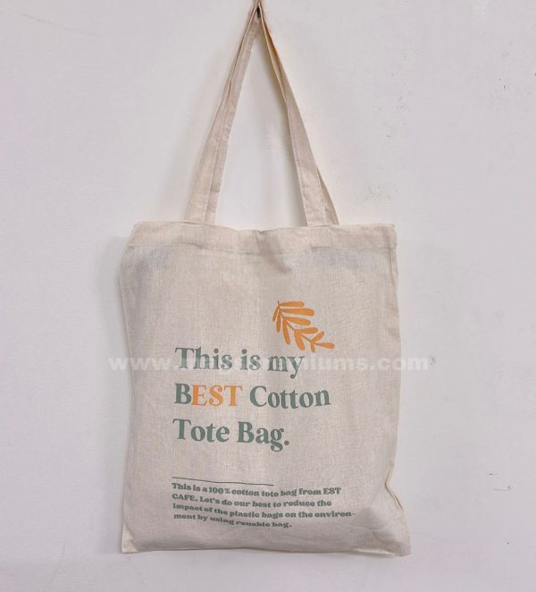 Canvas Bag Printing - Image 17