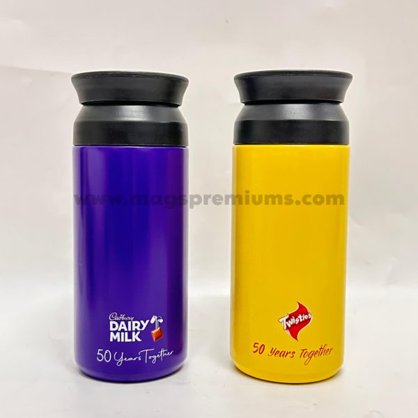 custom tumbler