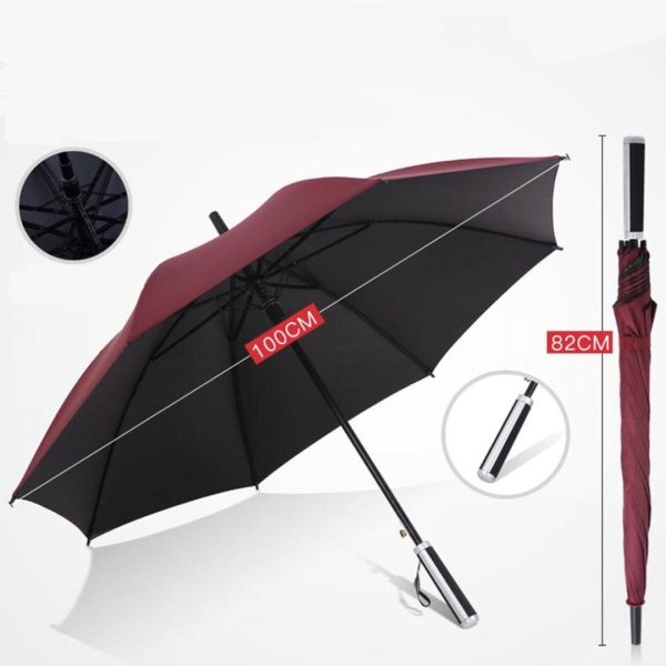 Umbrella Printing PA887 - Image 3