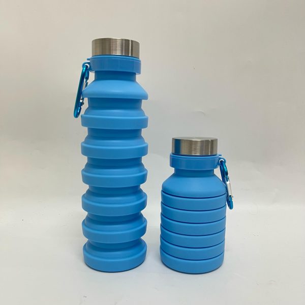 custom water bottle