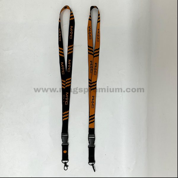 lanyard manufacturer