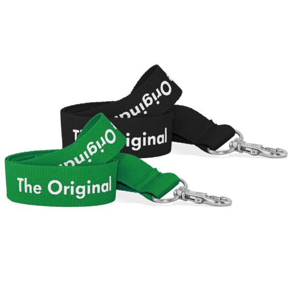 customised lanyard