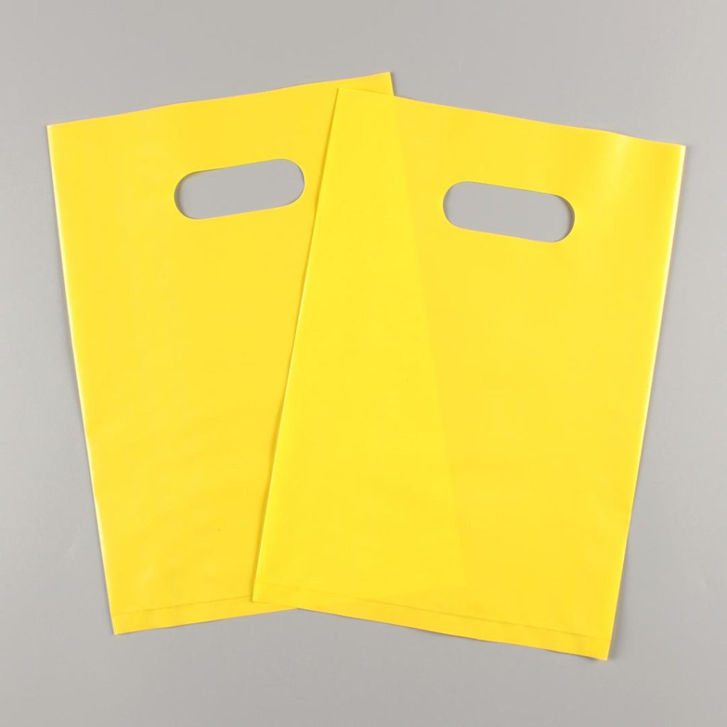 Plastic Bag With Logo Printing Printed Plastic Bags Cheap Printed