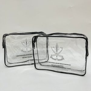 customizable cosmetic bags