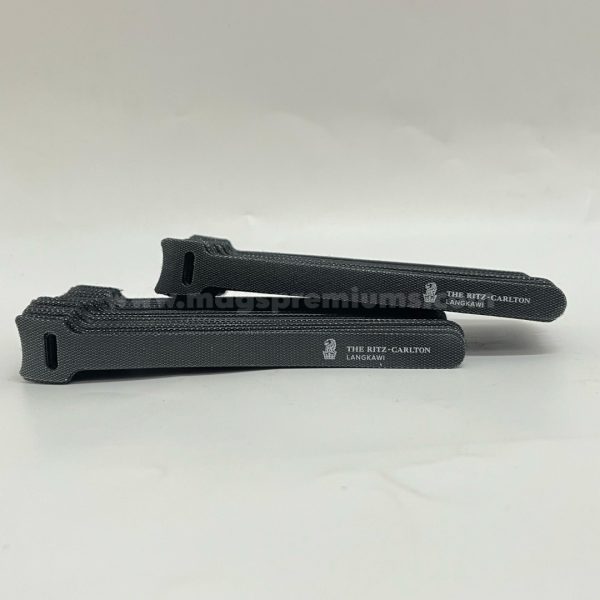 customize cable strap