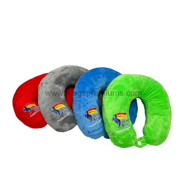Travel Neck Pillow - Image 8