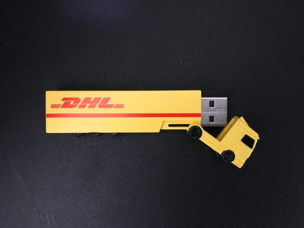 Lorry USB Drives - Image 2