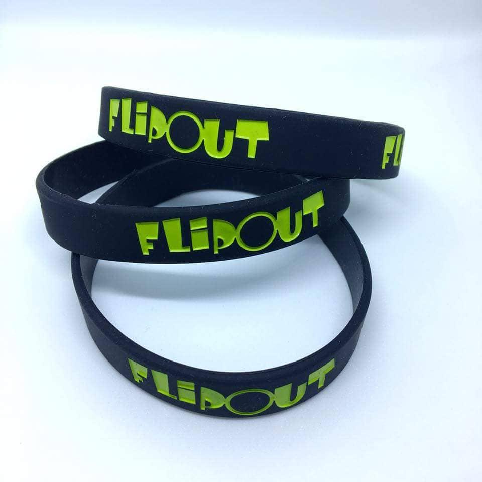 High-quality custom silicone wristbands with embossed, debossed, or printed designs. Perfect for organizations, events, and branding. Bulk orders in Malaysia.