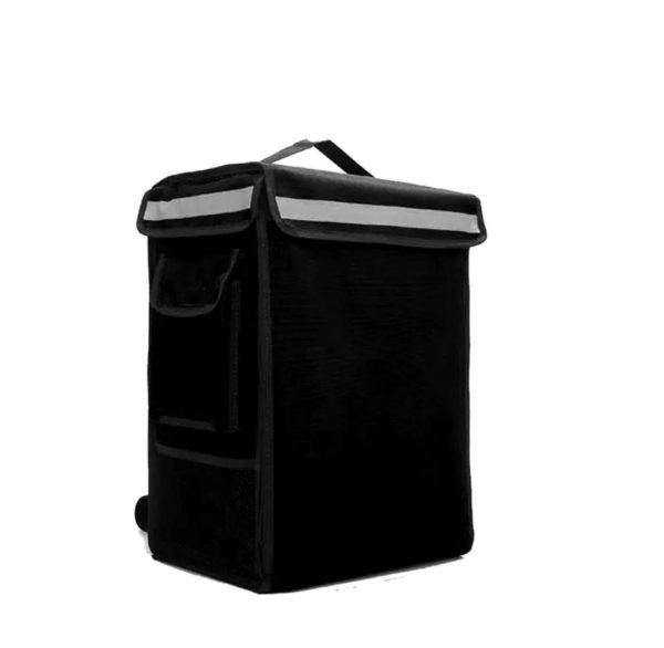 Food Bag Delivery - Image 2
